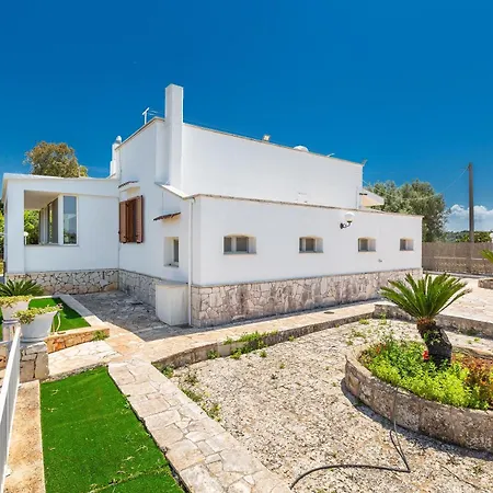 וילה Marti By Perle Di Puglia