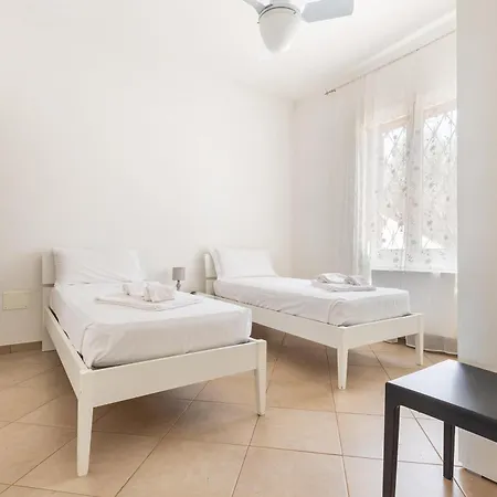 Marti By Perle Di Puglia וילה אוסטוני