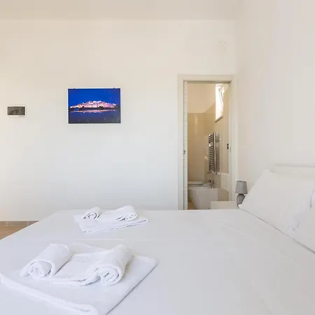 Marti By Perle Di Puglia