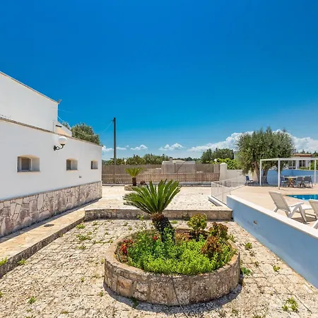 וילה Marti By Perle Di Puglia