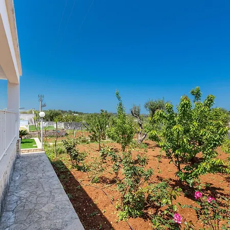 Marti By Perle Di Puglia וילה אוסטוני